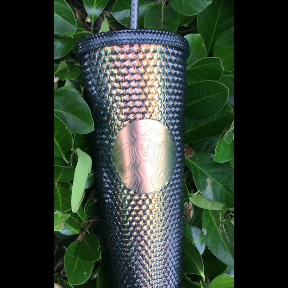 NWT Starbucks 2020 Tumbler 🍍 FREE GIFT INCLUDED